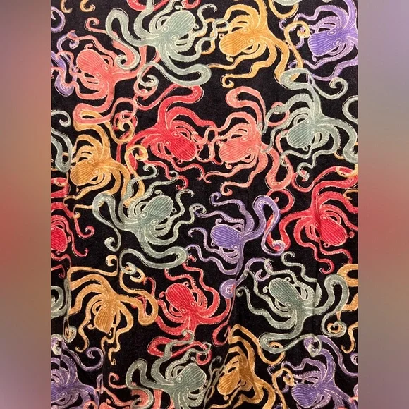 Octopus Tee - Picture 3 of 3